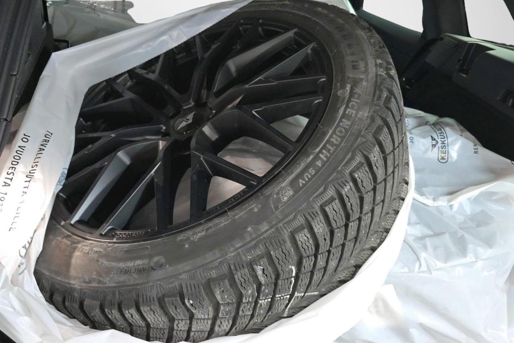 Volvo XC60 2026