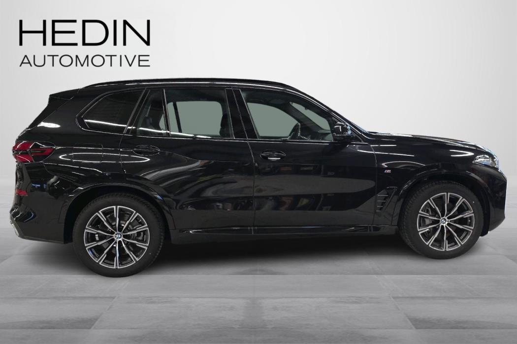 BMW X5 2026