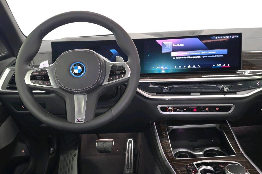BMW X5 2026