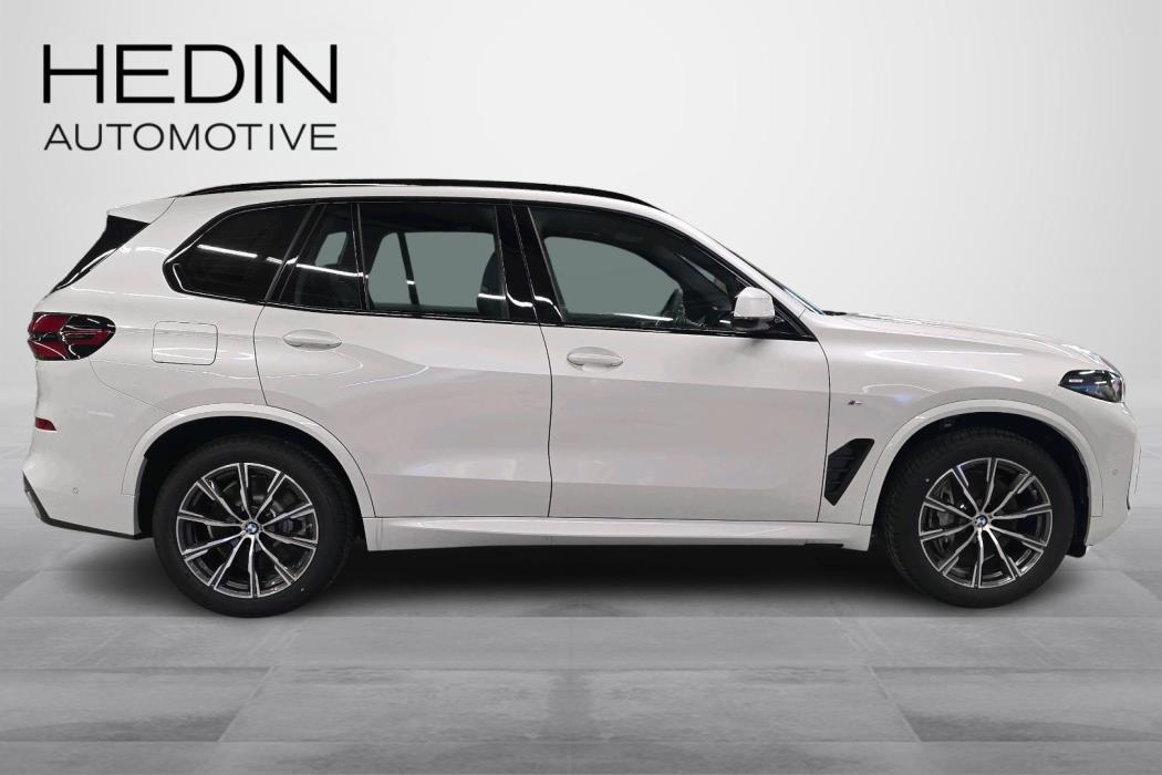 BMW X5 2026