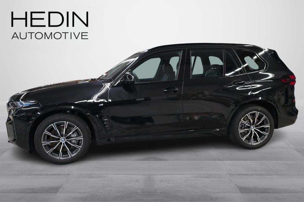 BMW X5 2026