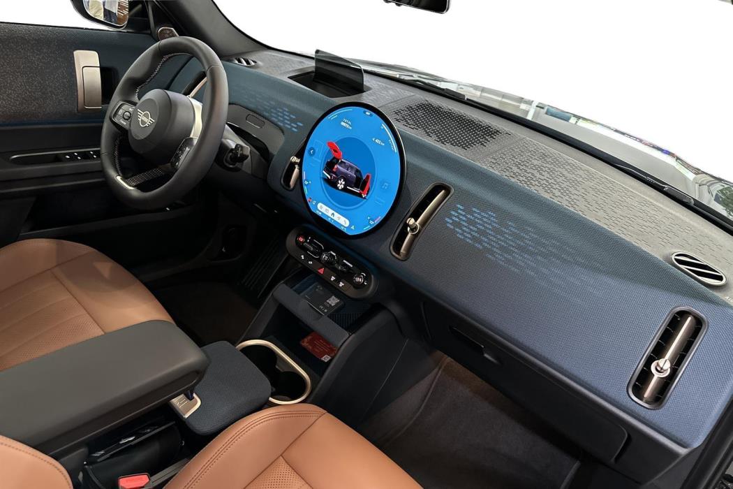 MINI Countryman 2026