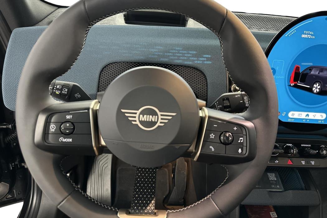 MINI Countryman 2026