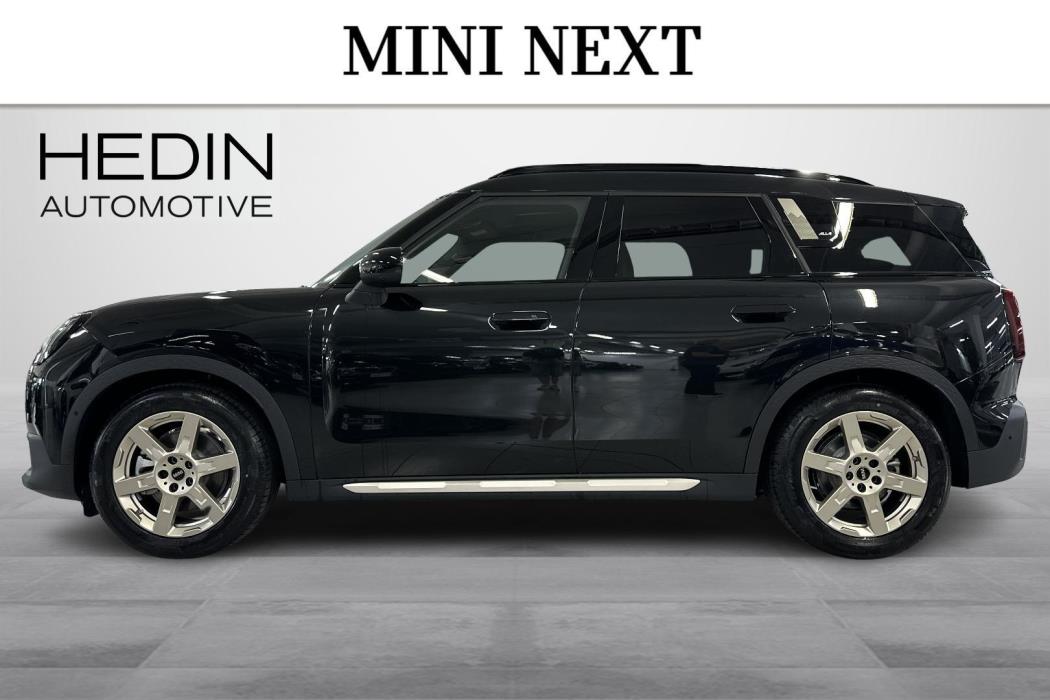 MINI Countryman 2026