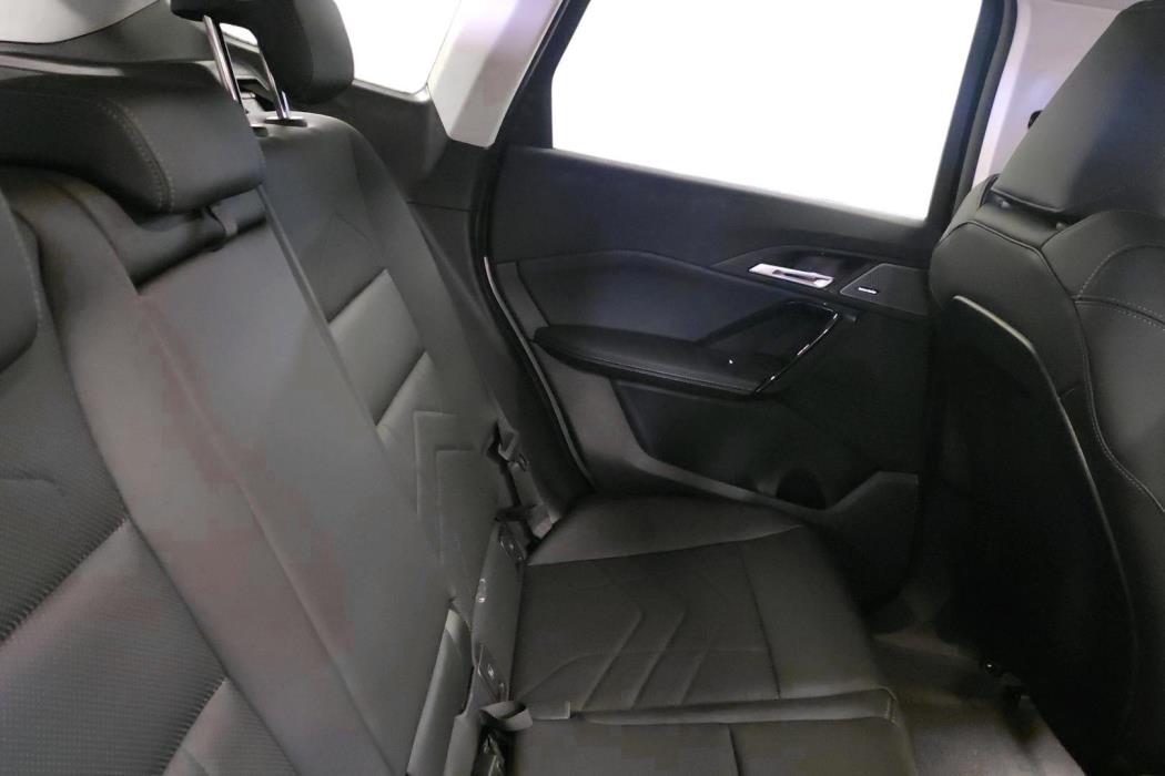 BMW iX1 2026