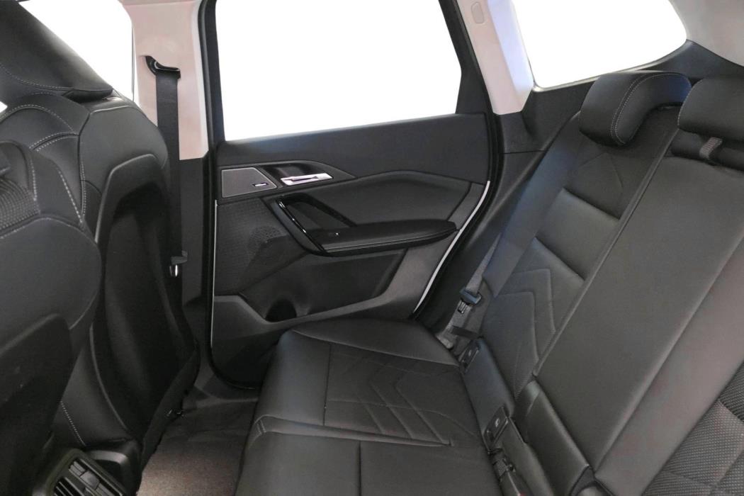 BMW iX1 2026