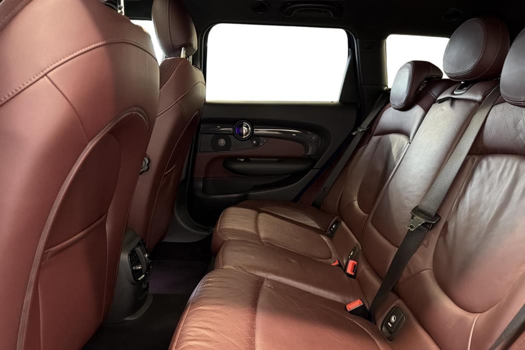 Mini Clubman 2017