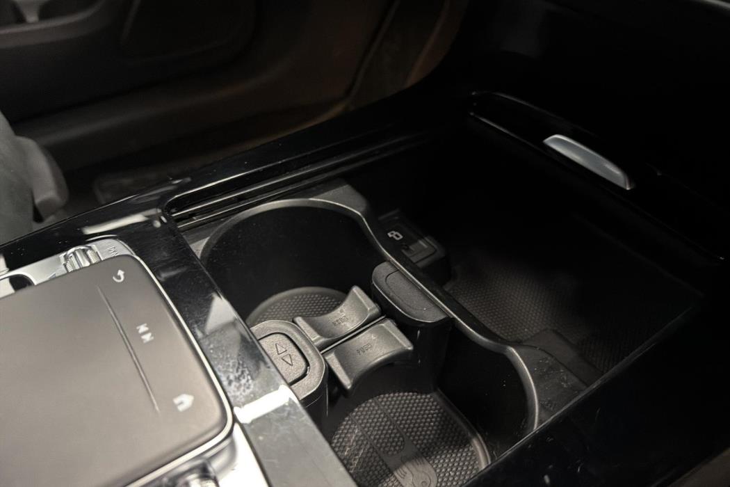 Mercedes-Benz A 2019