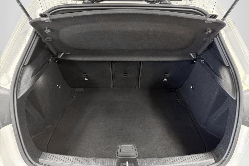 Mercedes-Benz A 2019