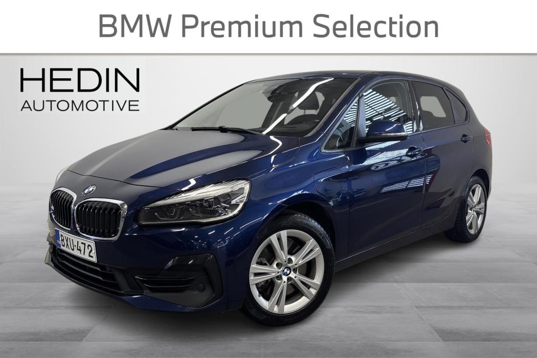 BMW 225 2020