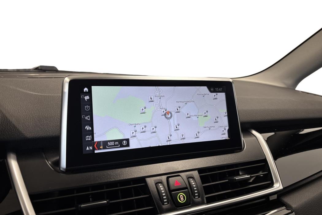 BMW 225 2020
