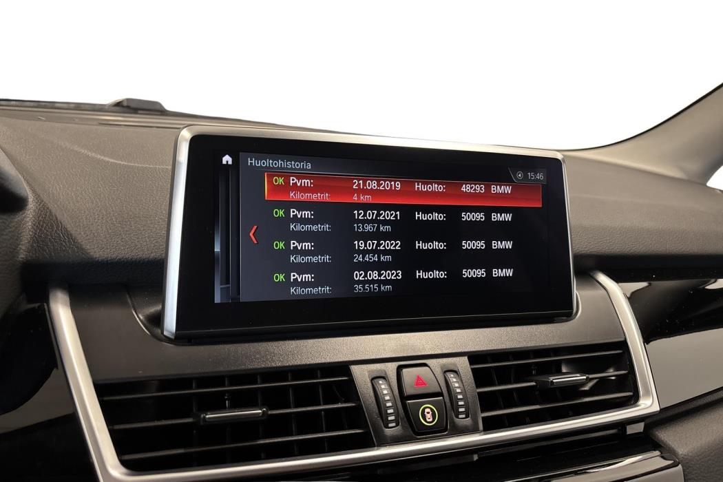 BMW 225 2020
