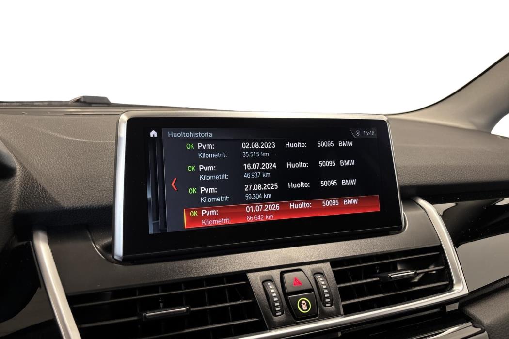 BMW 225 2020