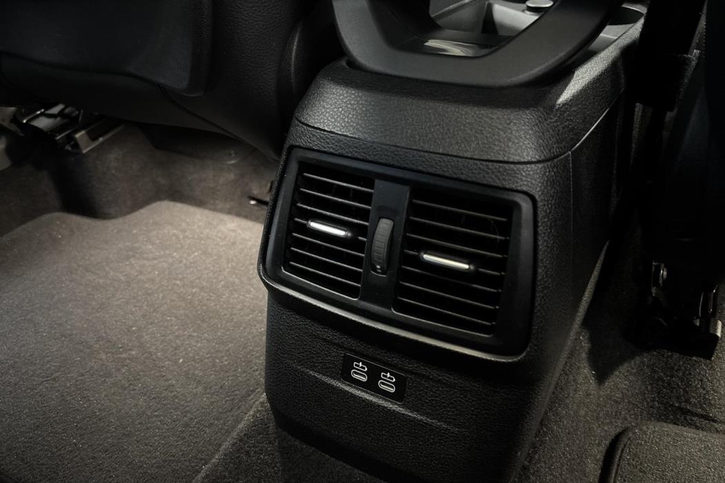 BMW 225 2020