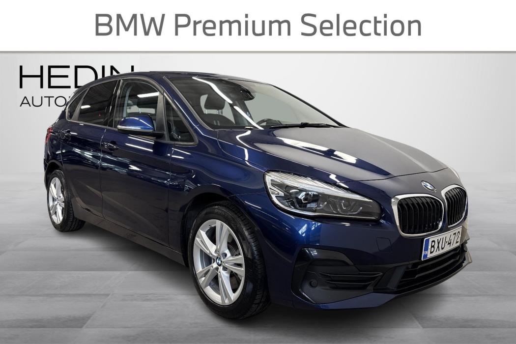 BMW 225 2020