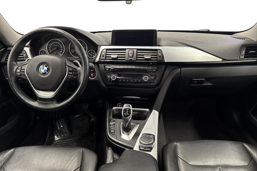 BMW 430 2014