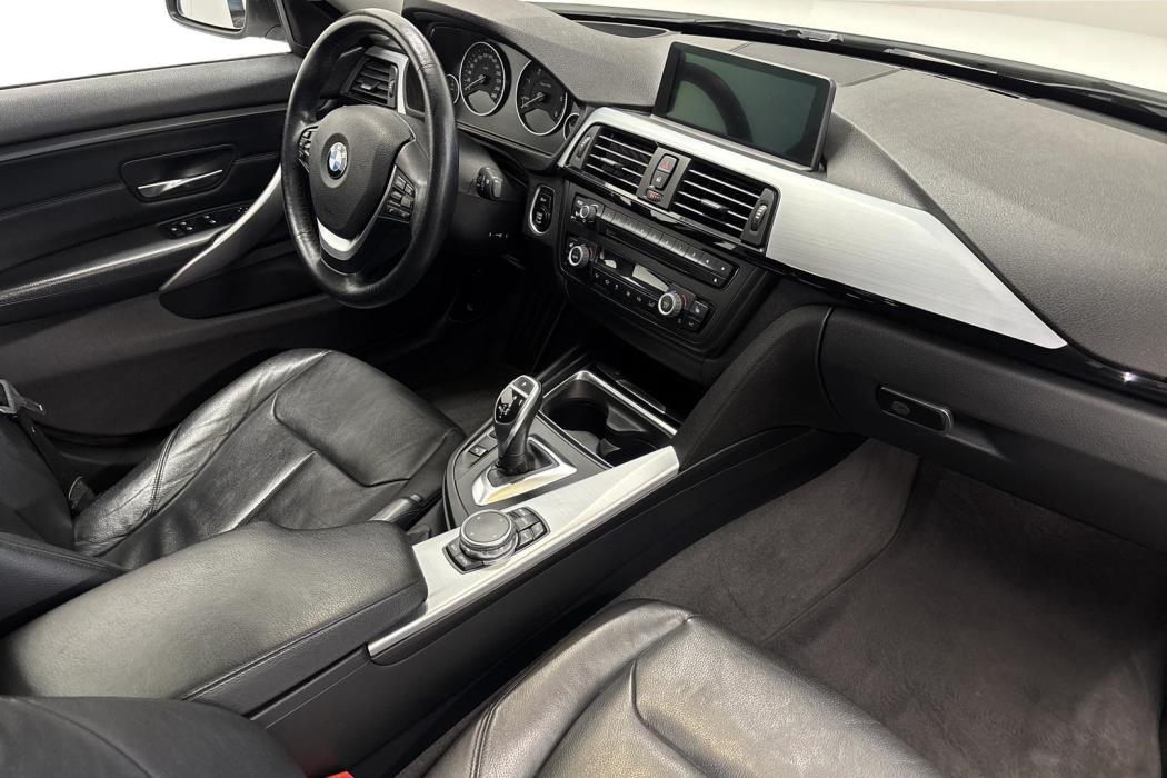 BMW 430 2014