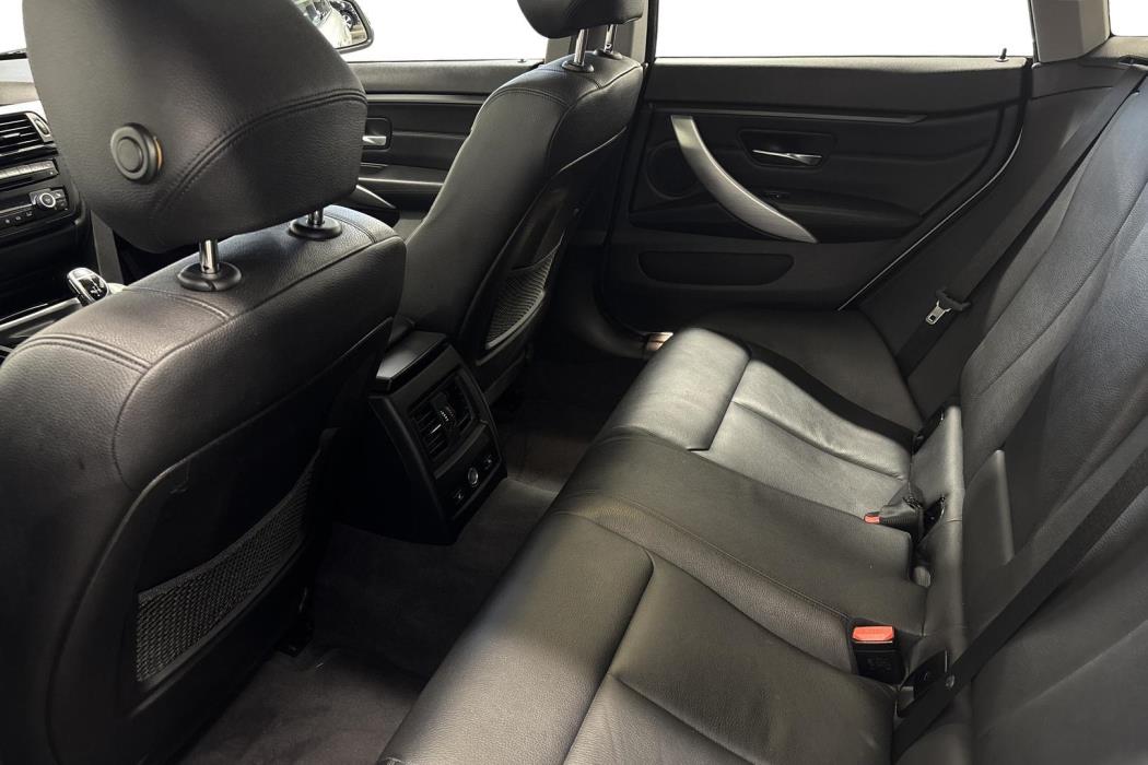 BMW 430 2014