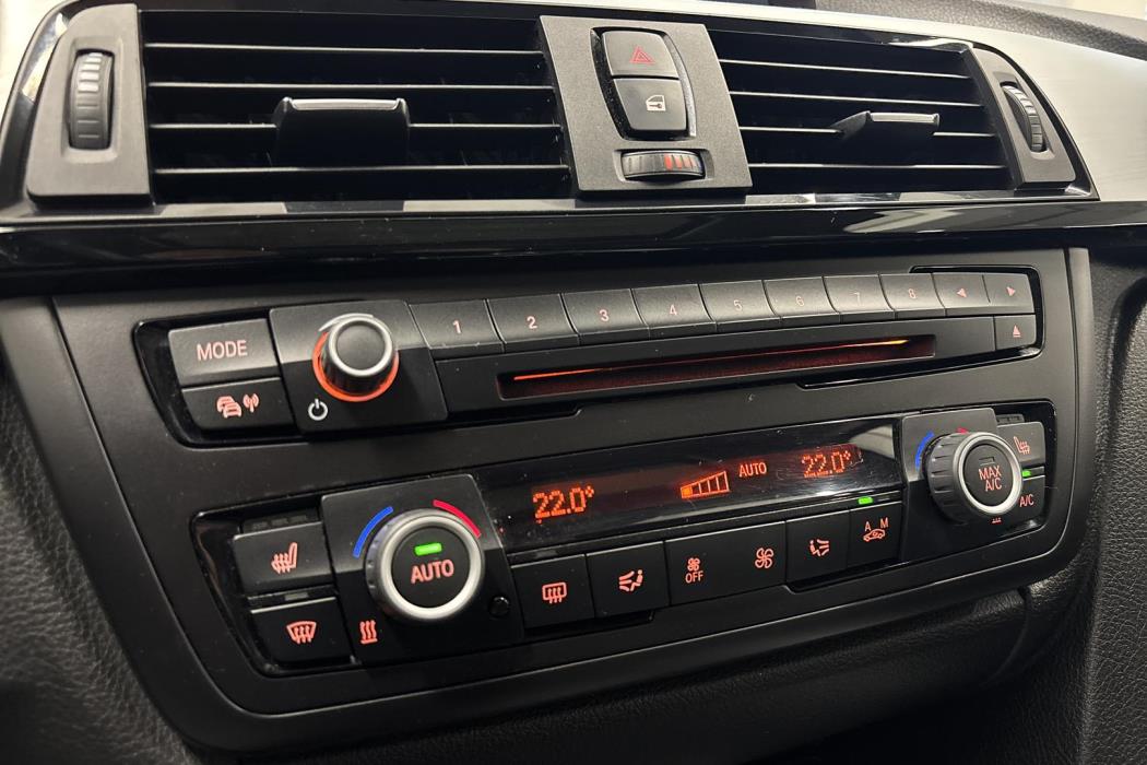 BMW 430 2014
