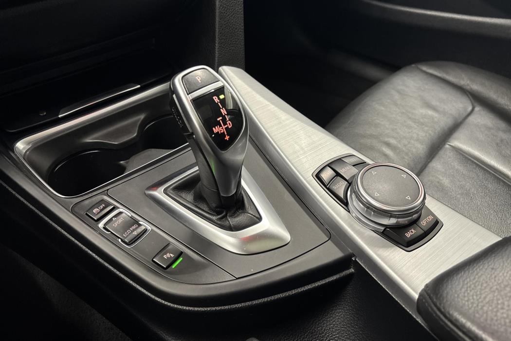 BMW 430 2014