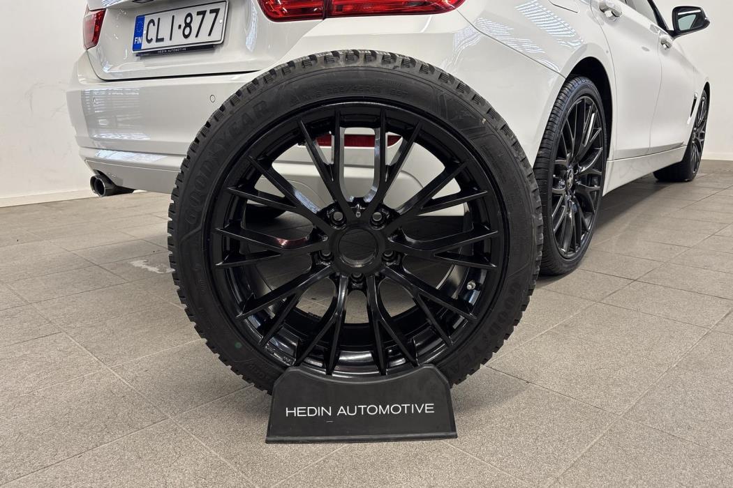 BMW 430 2014