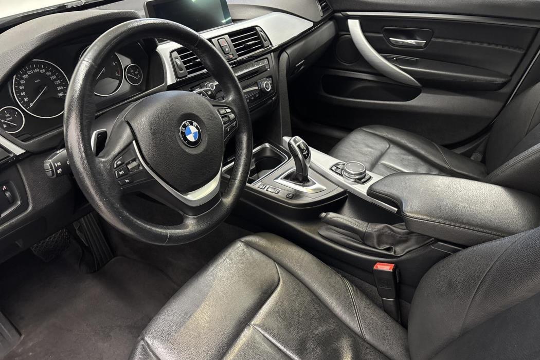 BMW 430 2014