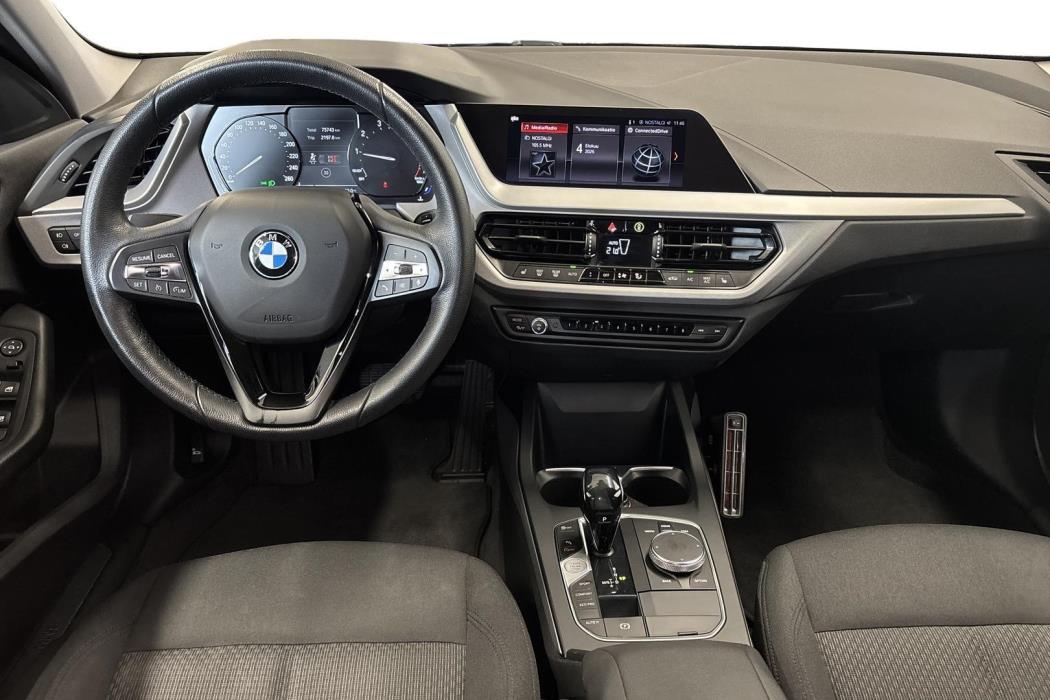 BMW 118 2020