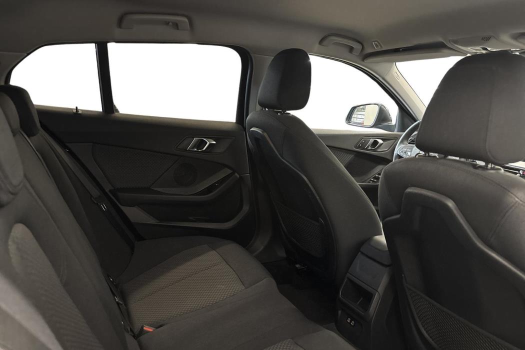 BMW 118 2020