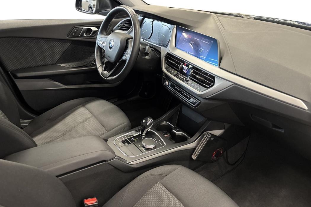 BMW 118 2020