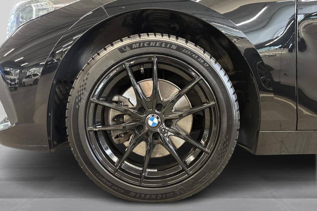 BMW 118 2020