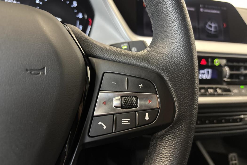 BMW 118 2020