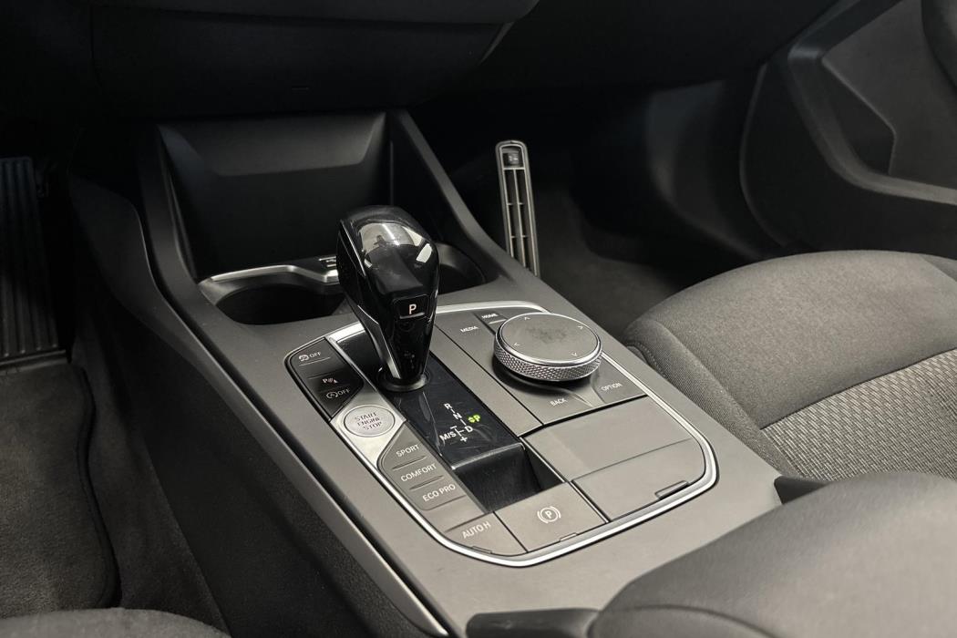 BMW 118 2020