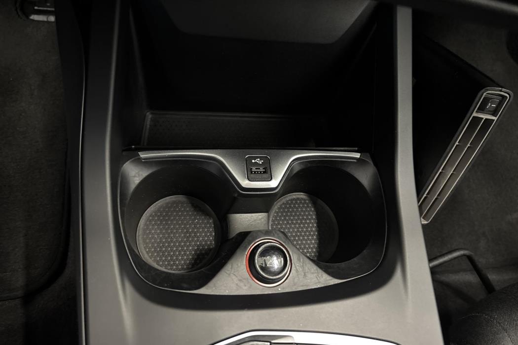 BMW 118 2020