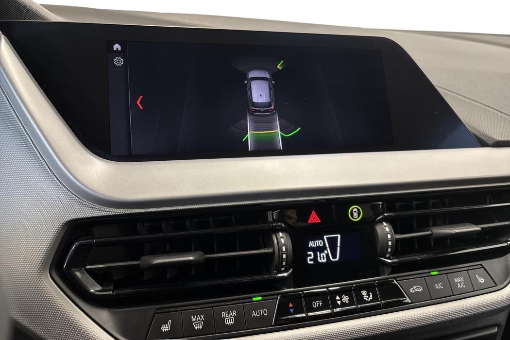 BMW 118 2020