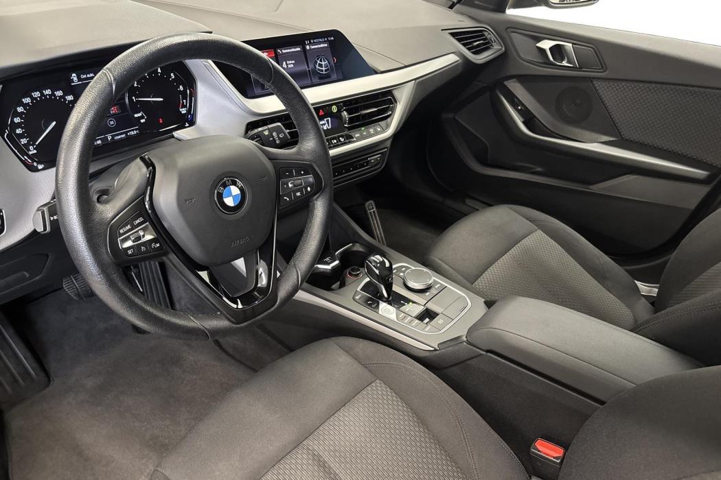 BMW 118 2020