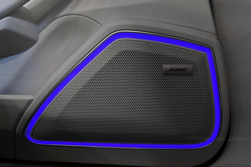 Porsche Panamera 2018