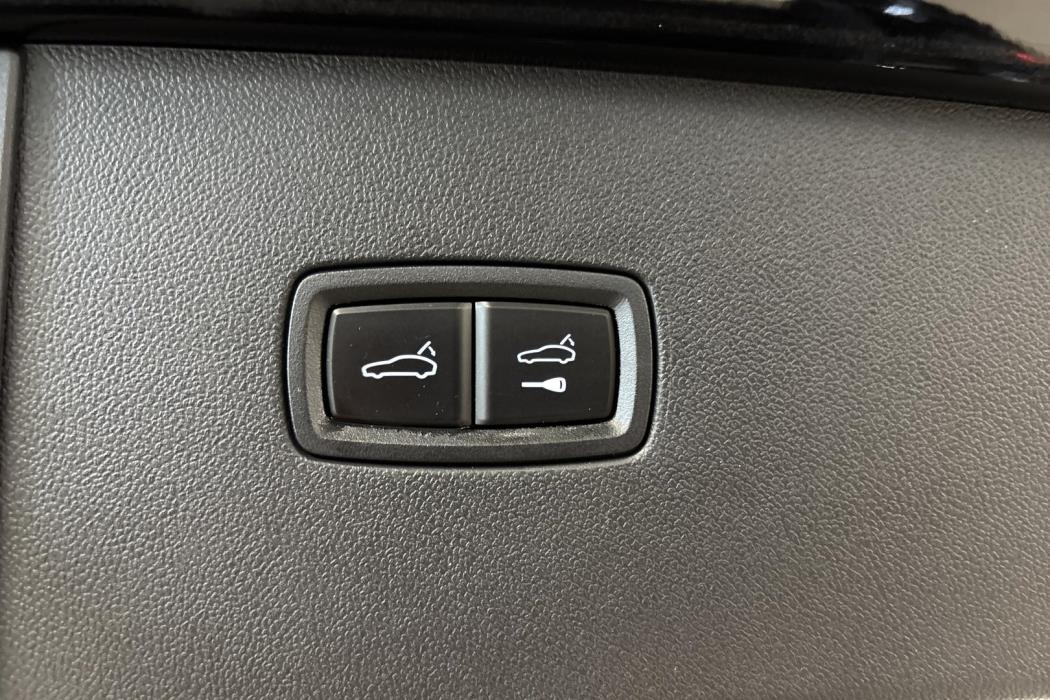Porsche Cayenne 2020