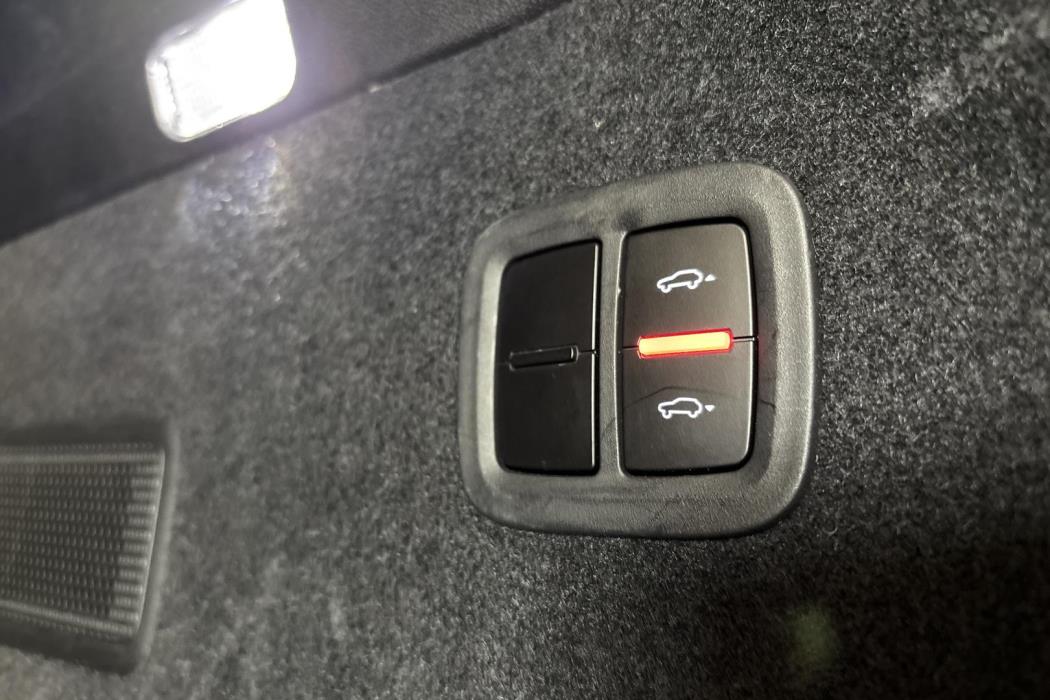 Porsche Cayenne 2020