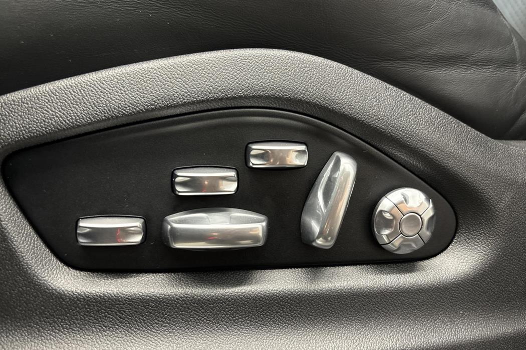 Porsche Cayenne 2020