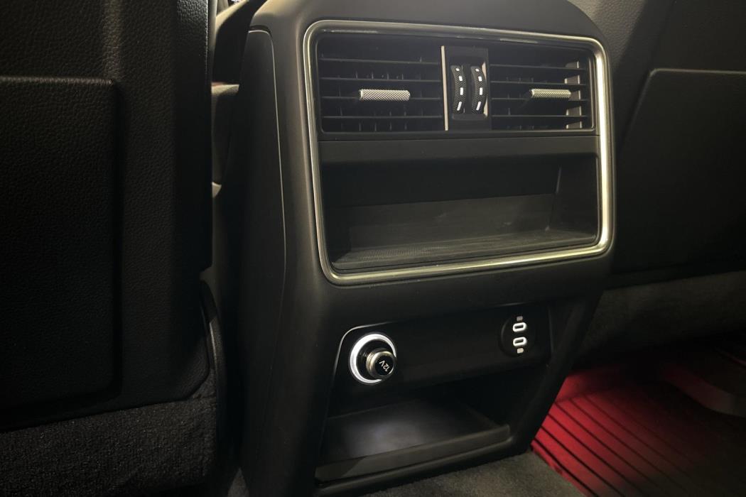 Porsche Cayenne 2020