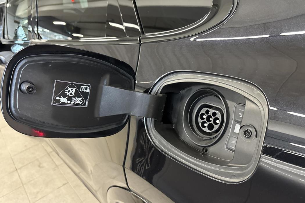 Porsche Cayenne 2020