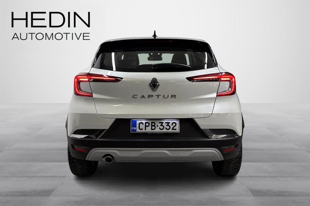Renault Captur 2020