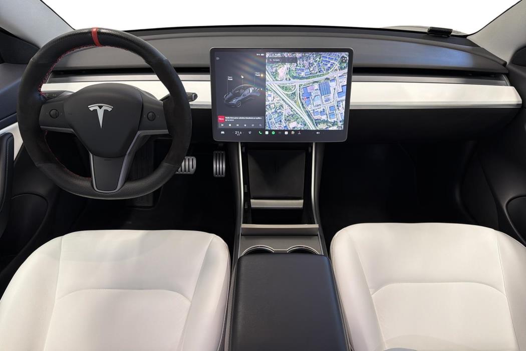 TESLA Model 3 2019