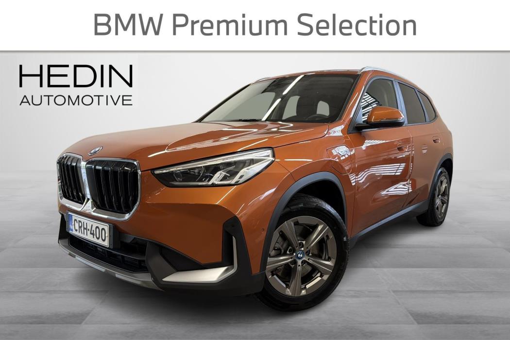 BMW X1 2023