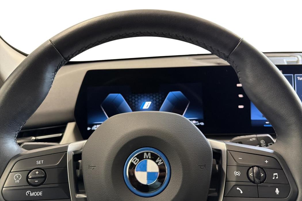 BMW X1 2023