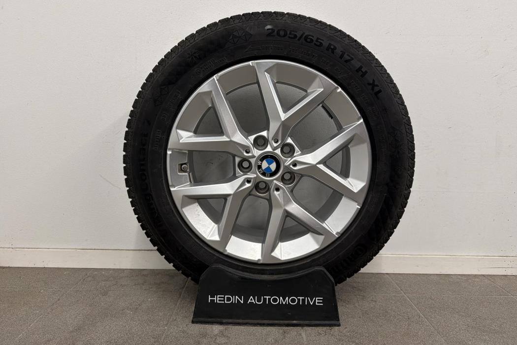 BMW X1 2023