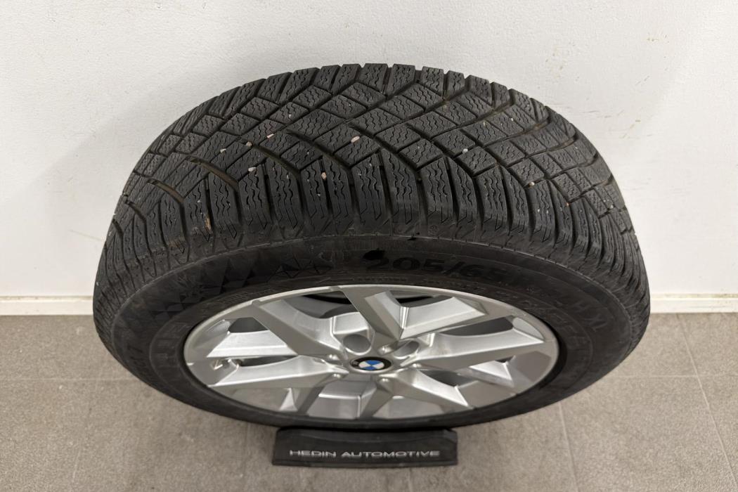 BMW X1 2023