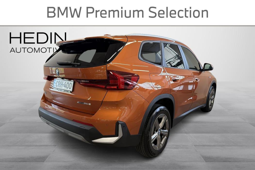 BMW X1 2023