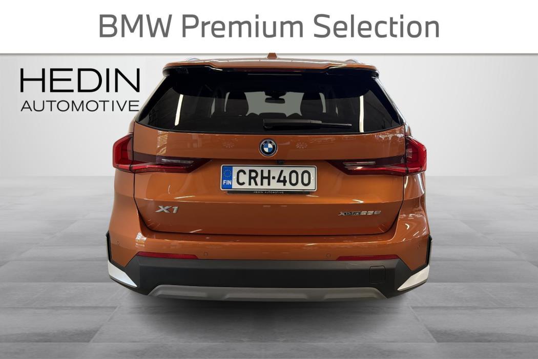 BMW X1 2023