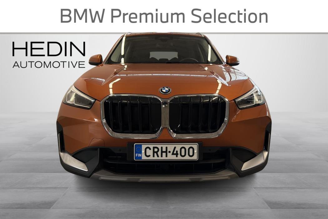 BMW X1 2023